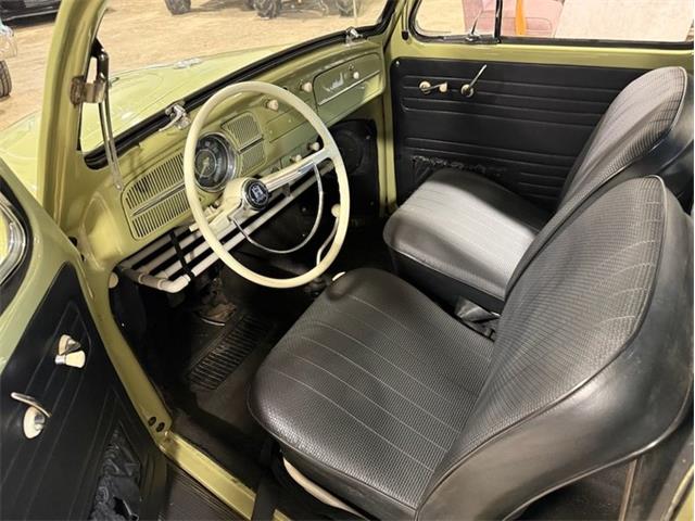 1960 Volkswagen Beetle (CC-2079050) for sale in Greensboro, North Carolina