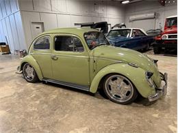 1960 Volkswagen Beetle (CC-2079050) for sale in Greensboro, North Carolina