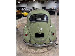 1960 Volkswagen Beetle (CC-2079050) for sale in Greensboro, North Carolina