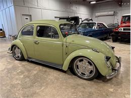 1960 Volkswagen Beetle (CC-2079050) for sale in Greensboro, North Carolina