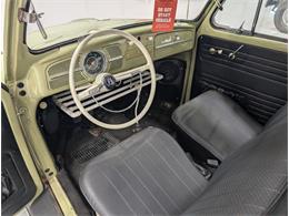 1960 Volkswagen Beetle (CC-2079050) for sale in Greensboro, North Carolina