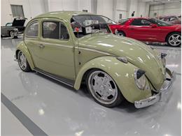 1960 Volkswagen Beetle (CC-2079050) for sale in Greensboro, North Carolina