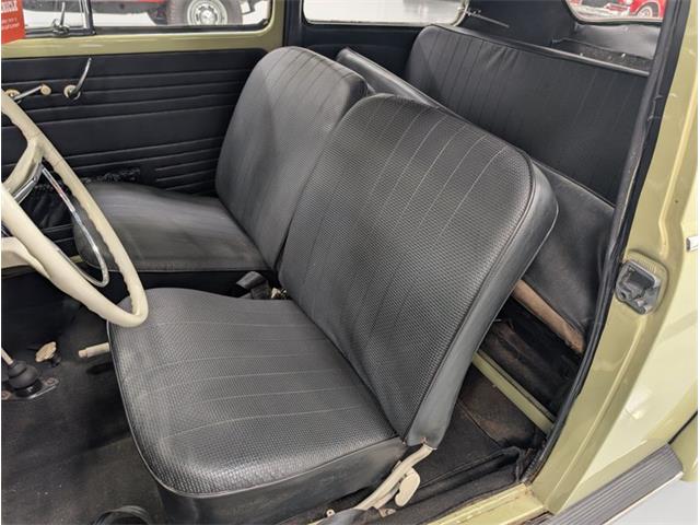 1960 Volkswagen Beetle (CC-2079050) for sale in Greensboro, North Carolina