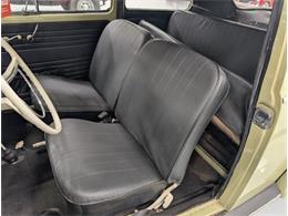 1960 Volkswagen Beetle (CC-2079050) for sale in Greensboro, North Carolina