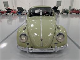 1960 Volkswagen Beetle (CC-2079050) for sale in Greensboro, North Carolina
