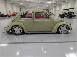 1960 Volkswagen Beetle (CC-2079050) for sale in Greensboro, North Carolina