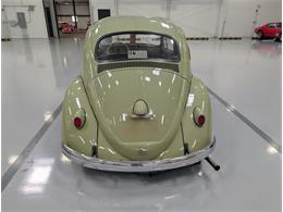 1960 Volkswagen Beetle (CC-2079050) for sale in Greensboro, North Carolina