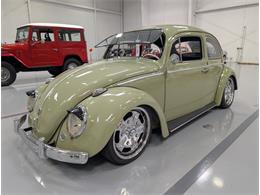 1960 Volkswagen Beetle (CC-2079050) for sale in Greensboro, North Carolina