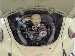 1960 Volkswagen Beetle (CC-2079050) for sale in Greensboro, North Carolina