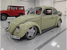 1960 Volkswagen Beetle (CC-2079050) for sale in Greensboro, North Carolina