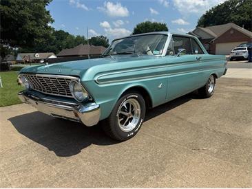 1964 Ford Falcon (CC-2079051) for sale in Greensboro, North Carolina