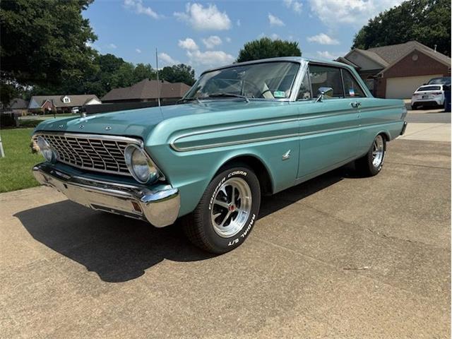 1964 Ford Falcon (CC-2079051) for sale in Greensboro, North Carolina