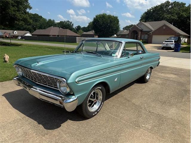 1964 Ford Falcon (CC-2079051) for sale in Greensboro, North Carolina