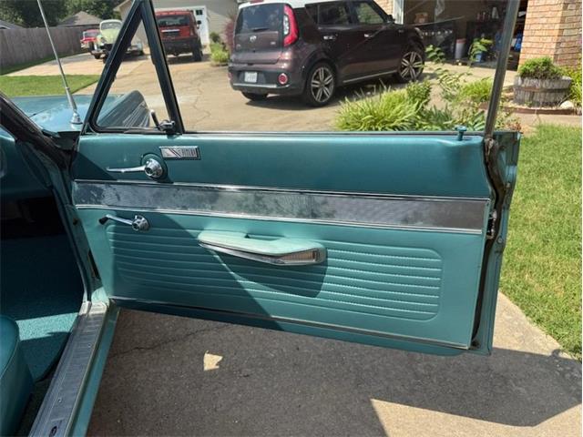 1964 Ford Falcon (CC-2079051) for sale in Greensboro, North Carolina