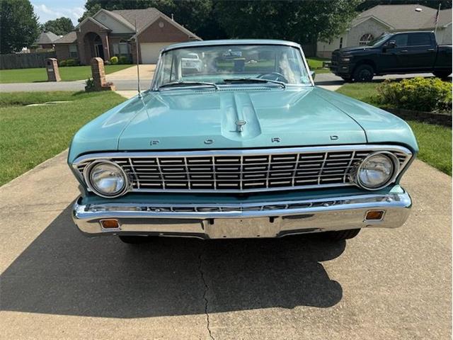 1964 Ford Falcon (CC-2079051) for sale in Greensboro, North Carolina