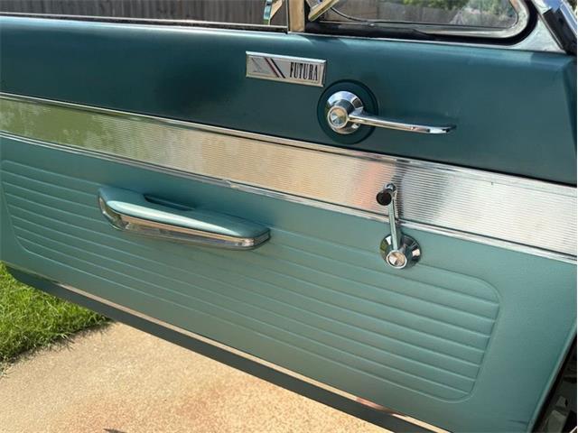 1964 Ford Falcon (CC-2079051) for sale in Greensboro, North Carolina