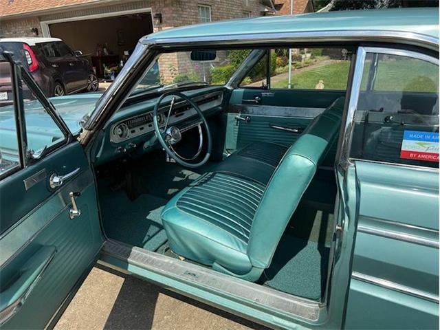 1964 Ford Falcon (CC-2079051) for sale in Greensboro, North Carolina