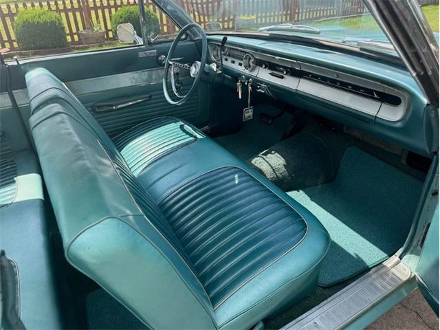 1964 Ford Falcon (CC-2079051) for sale in Greensboro, North Carolina
