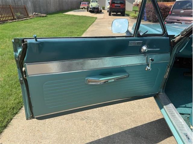 1964 Ford Falcon (CC-2079051) for sale in Greensboro, North Carolina