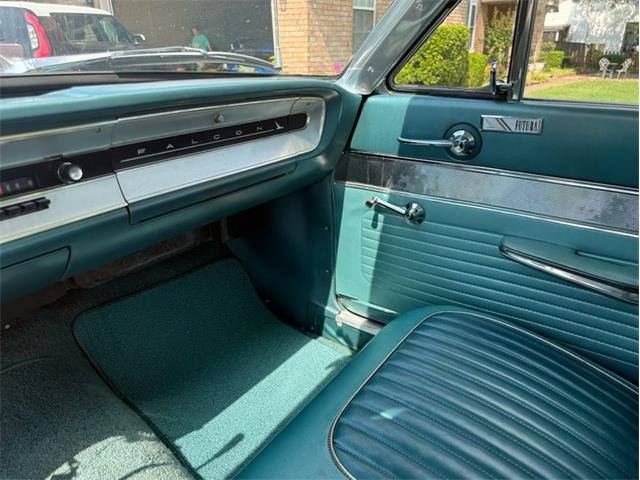 1964 Ford Falcon (CC-2079051) for sale in Greensboro, North Carolina
