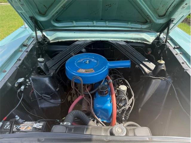 1964 Ford Falcon (CC-2079051) for sale in Greensboro, North Carolina