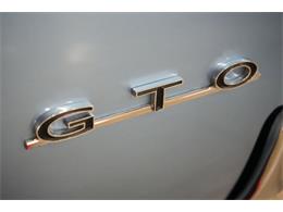 1967 Pontiac GTO (CC-2079052) for sale in Homer City, Pennsylvania