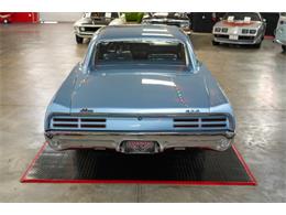 1967 Pontiac GTO (CC-2079052) for sale in Homer City, Pennsylvania