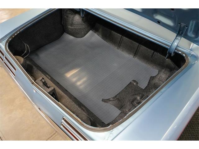 1967 Pontiac GTO (CC-2079052) for sale in Homer City, Pennsylvania