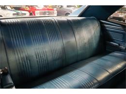 1967 Pontiac GTO (CC-2079052) for sale in Homer City, Pennsylvania