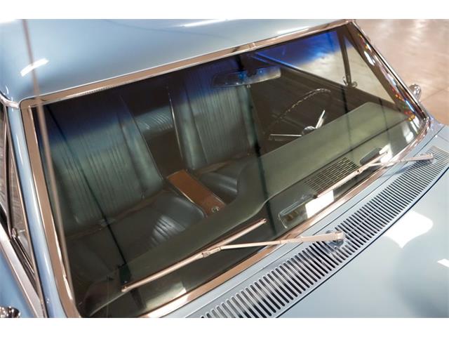 1967 Pontiac GTO (CC-2079052) for sale in Homer City, Pennsylvania