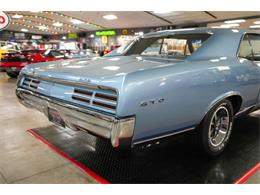 1967 Pontiac GTO (CC-2079052) for sale in Homer City, Pennsylvania