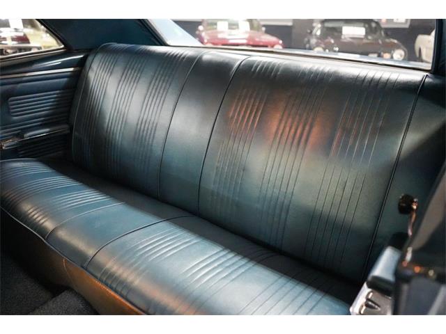 1967 Pontiac GTO (CC-2079052) for sale in Homer City, Pennsylvania