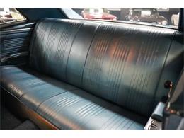 1967 Pontiac GTO (CC-2079052) for sale in Homer City, Pennsylvania