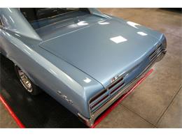1967 Pontiac GTO (CC-2079052) for sale in Homer City, Pennsylvania