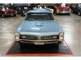 1967 Pontiac GTO (CC-2079052) for sale in Homer City, Pennsylvania