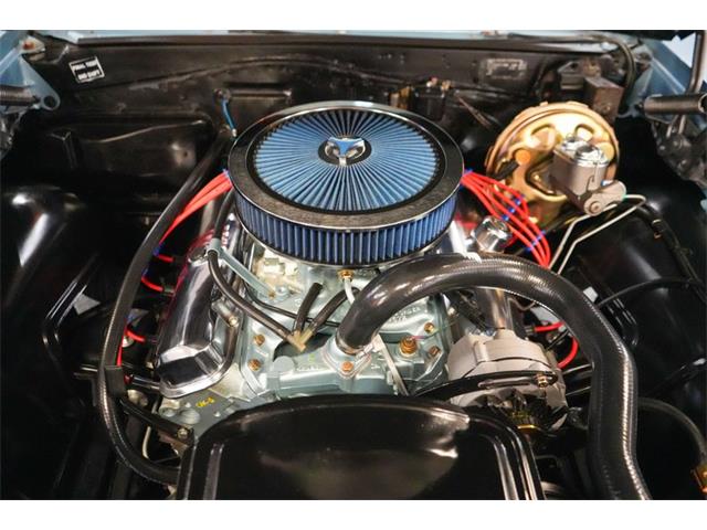 1967 Pontiac GTO (CC-2079052) for sale in Homer City, Pennsylvania