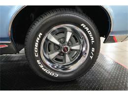 1967 Pontiac GTO (CC-2079052) for sale in Homer City, Pennsylvania