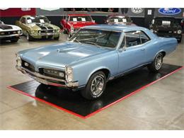 1967 Pontiac GTO (CC-2079052) for sale in Homer City, Pennsylvania