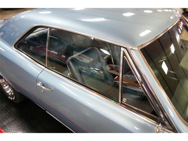 1967 Pontiac GTO (CC-2079052) for sale in Homer City, Pennsylvania