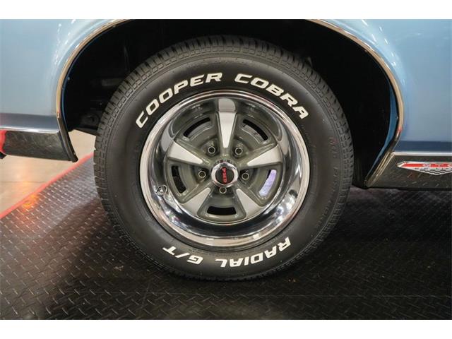 1967 Pontiac GTO (CC-2079052) for sale in Homer City, Pennsylvania