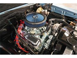 1967 Pontiac GTO (CC-2079052) for sale in Homer City, Pennsylvania