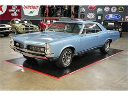 1967 Pontiac GTO (CC-2079052) for sale in Homer City, Pennsylvania