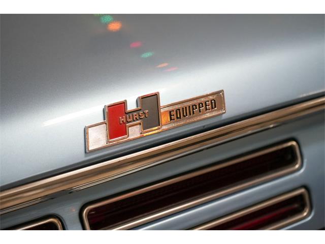 1967 Pontiac GTO (CC-2079052) for sale in Homer City, Pennsylvania
