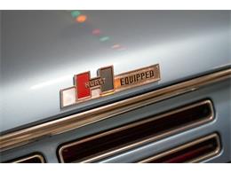 1967 Pontiac GTO (CC-2079052) for sale in Homer City, Pennsylvania
