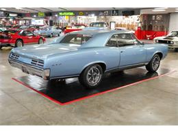 1967 Pontiac GTO (CC-2079052) for sale in Homer City, Pennsylvania