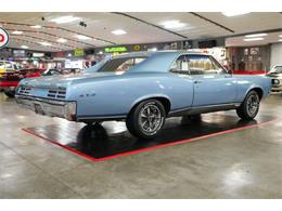 1967 Pontiac GTO (CC-2079052) for sale in Homer City, Pennsylvania
