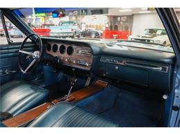 1967 Pontiac GTO (CC-2079052) for sale in Homer City, Pennsylvania