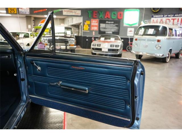 1967 Pontiac GTO (CC-2079052) for sale in Homer City, Pennsylvania