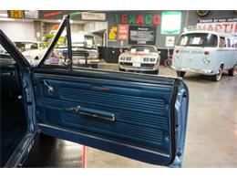 1967 Pontiac GTO (CC-2079052) for sale in Homer City, Pennsylvania