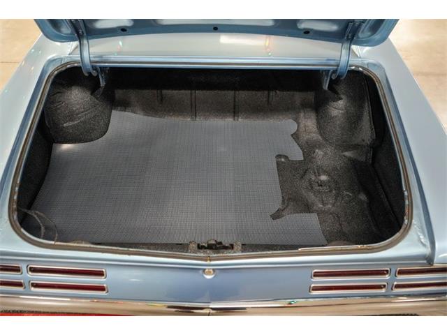 1967 Pontiac GTO (CC-2079052) for sale in Homer City, Pennsylvania